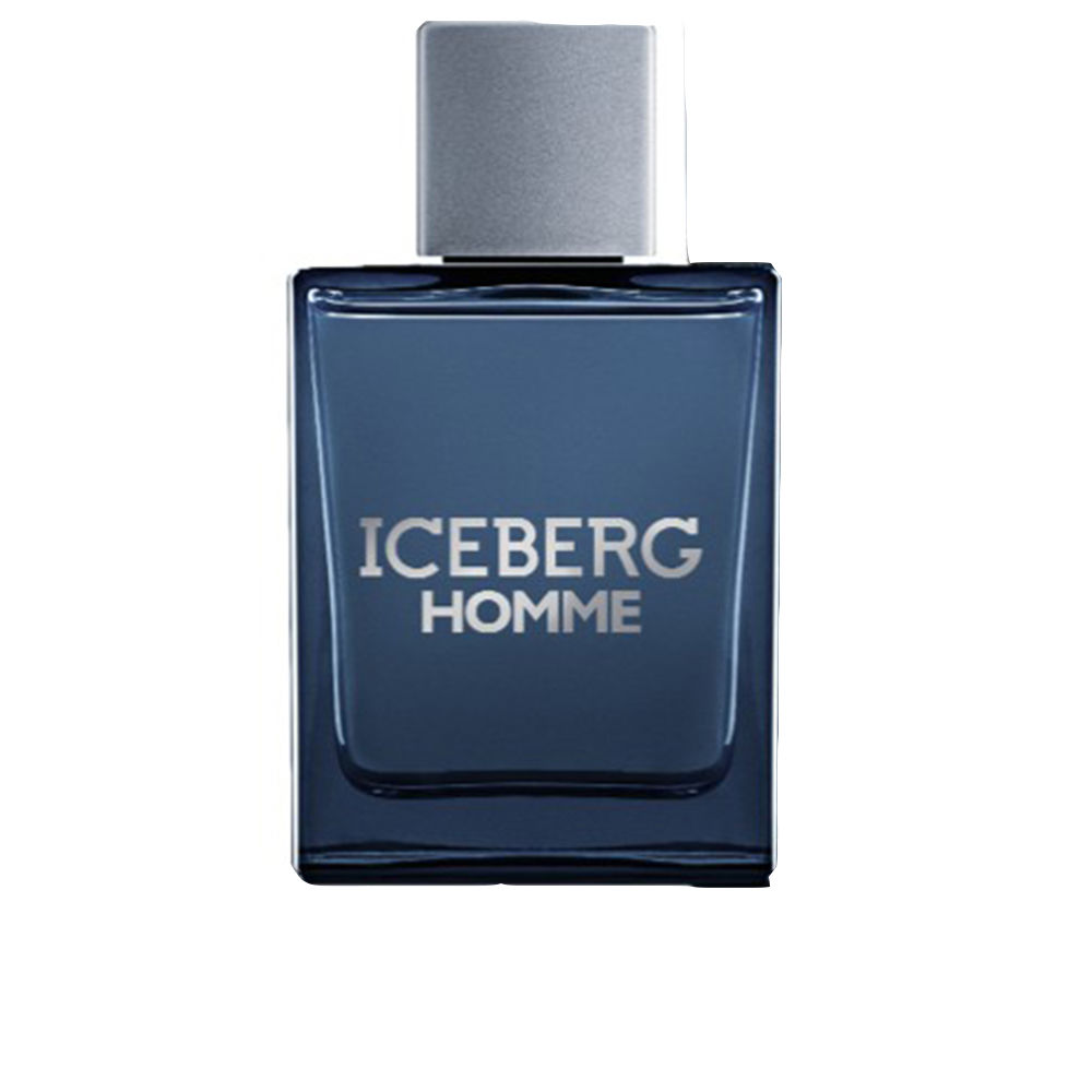 ICEBERG HOMME edt vapo