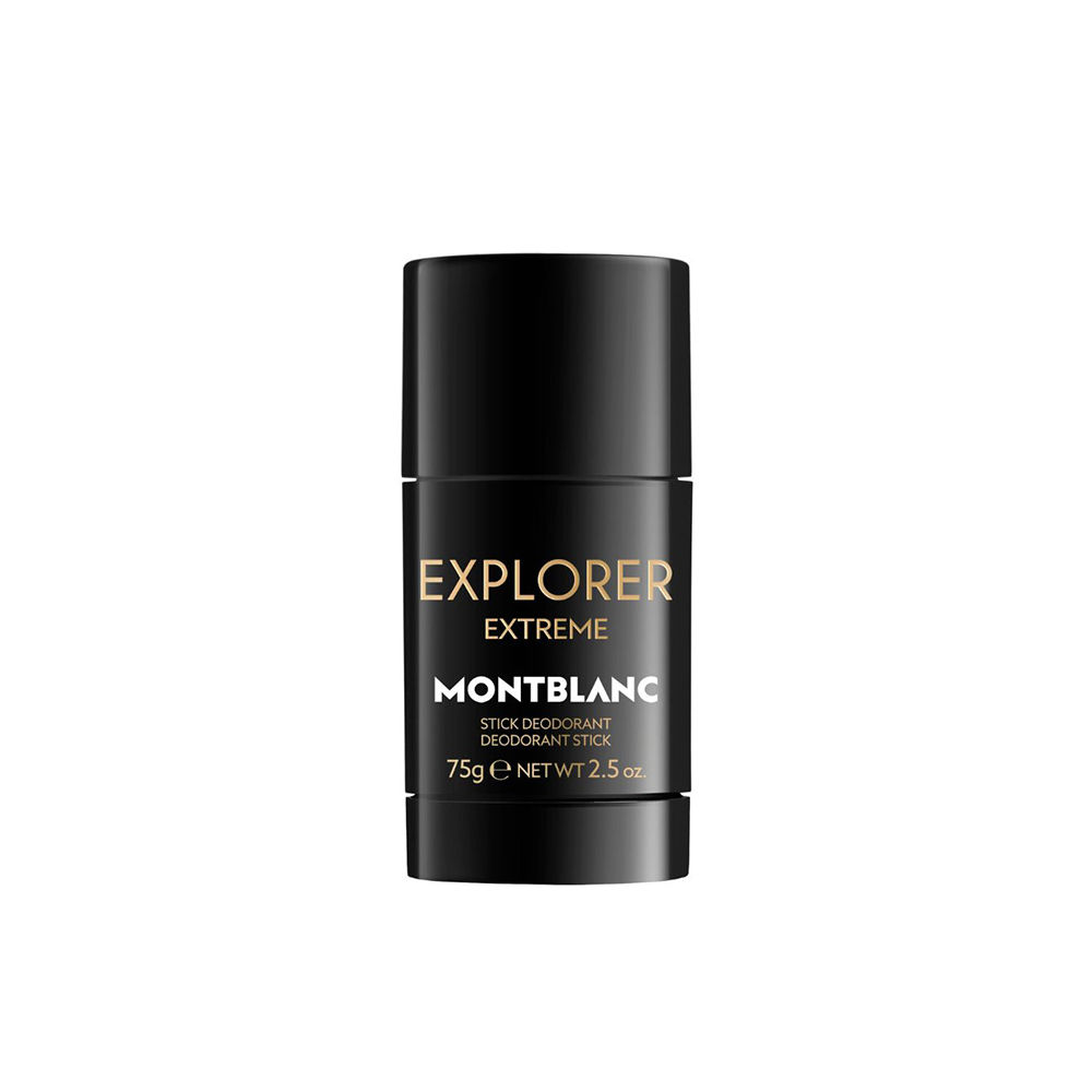 EXPLORER EXTREME deodorant stick