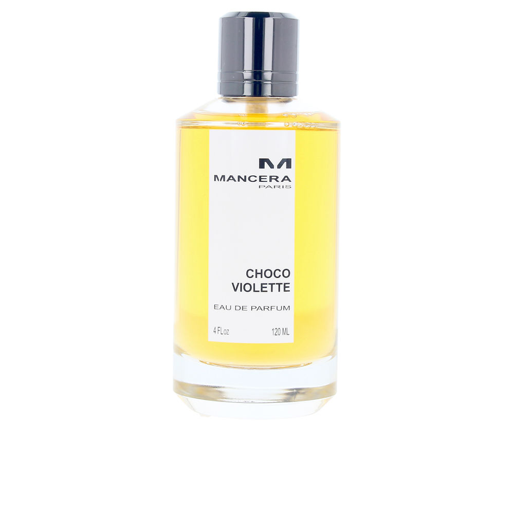 CHOCO VIOLETTE edp vapo