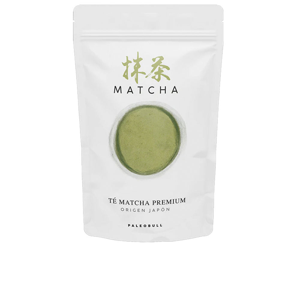 Premium Matcha Tea