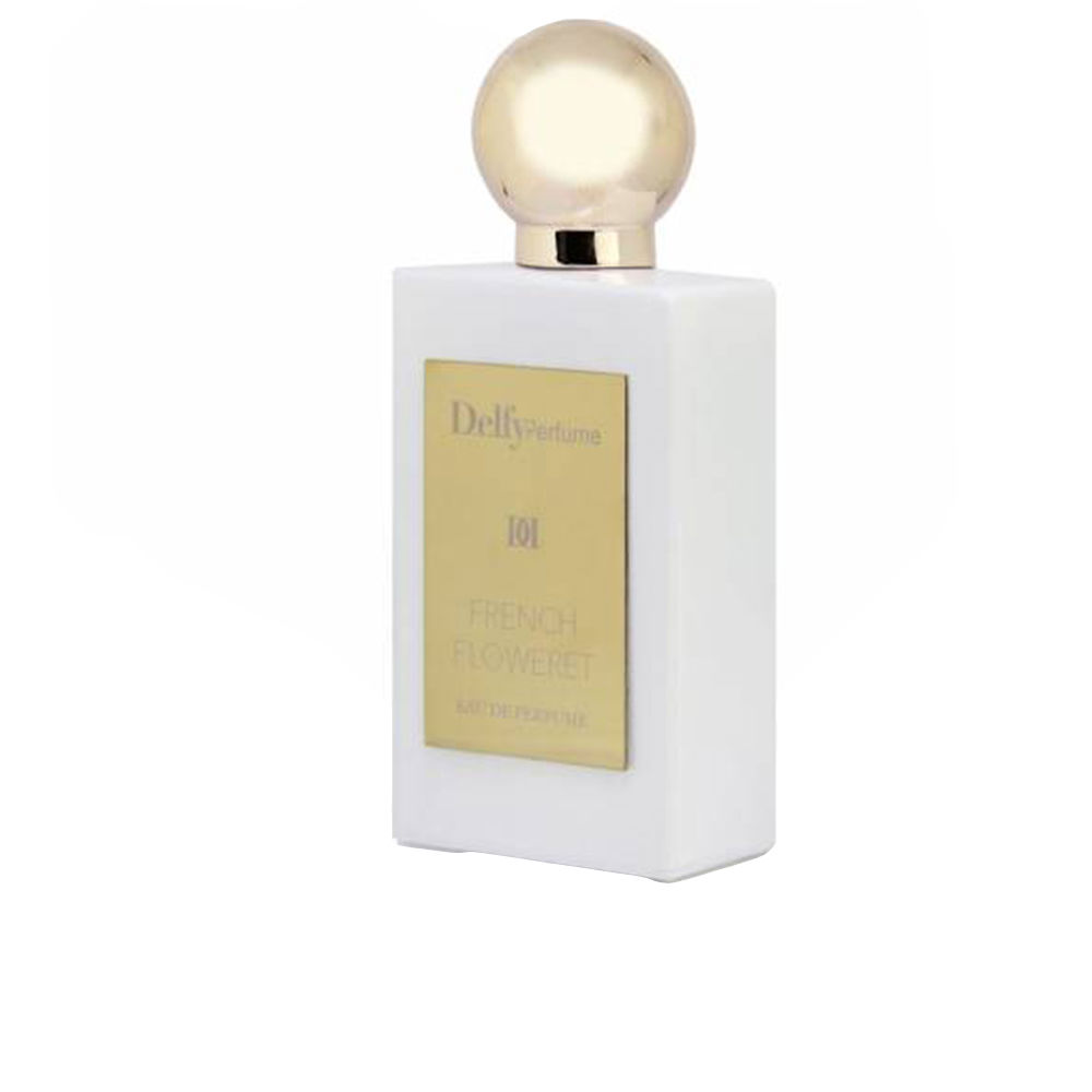 FRENCH FLOWERET edp vapo