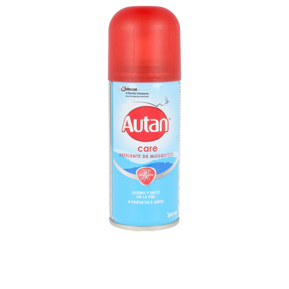 AUTAN FAMILY CARE mosquito repellent spray
