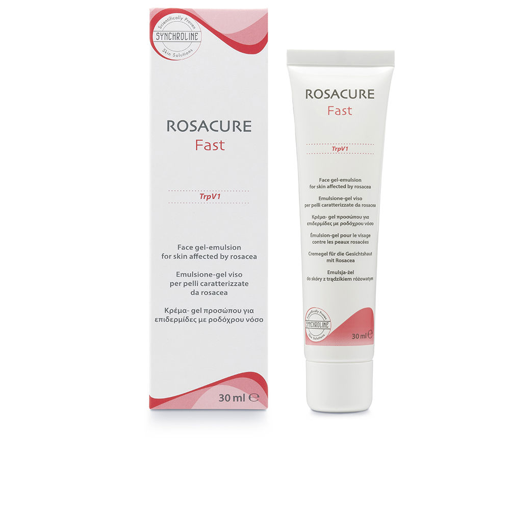 ROSACURE FAST gel