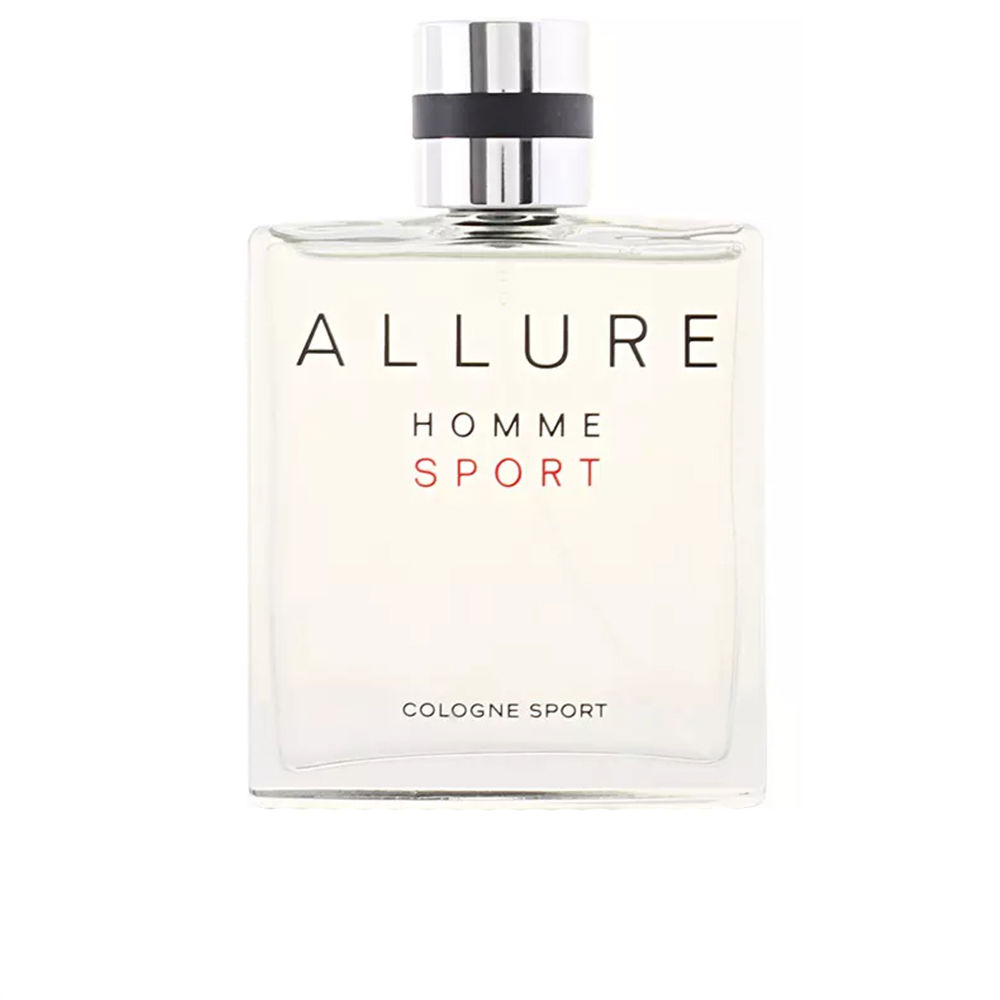 ALLURE HOMME SPORT cologne sport spray