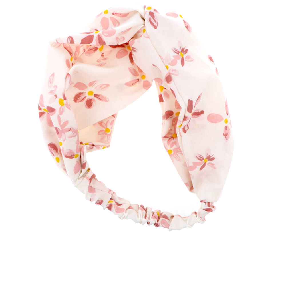 BANDANA printed flowers
