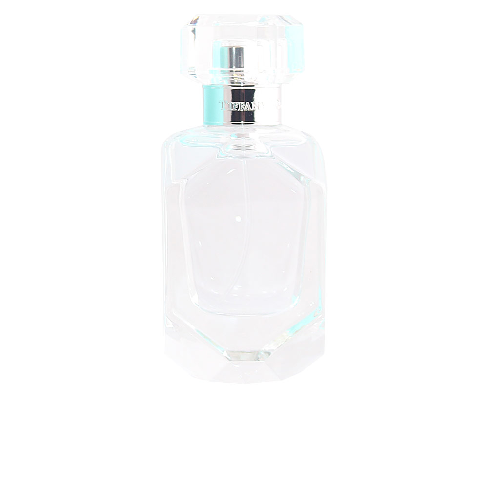 TIFFANY SHEER eau de toilette spray