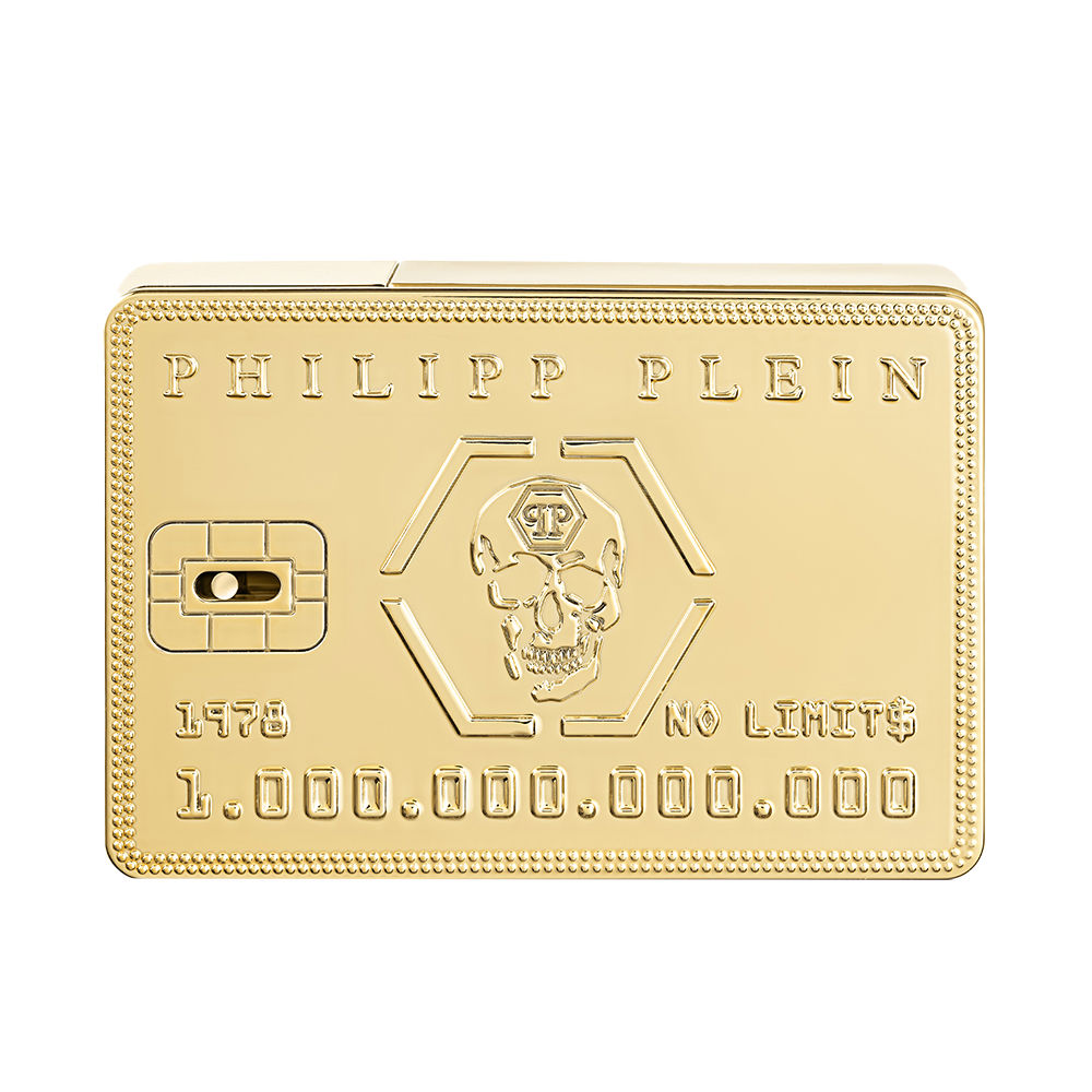 NO LIMITS GOLD edp vapo