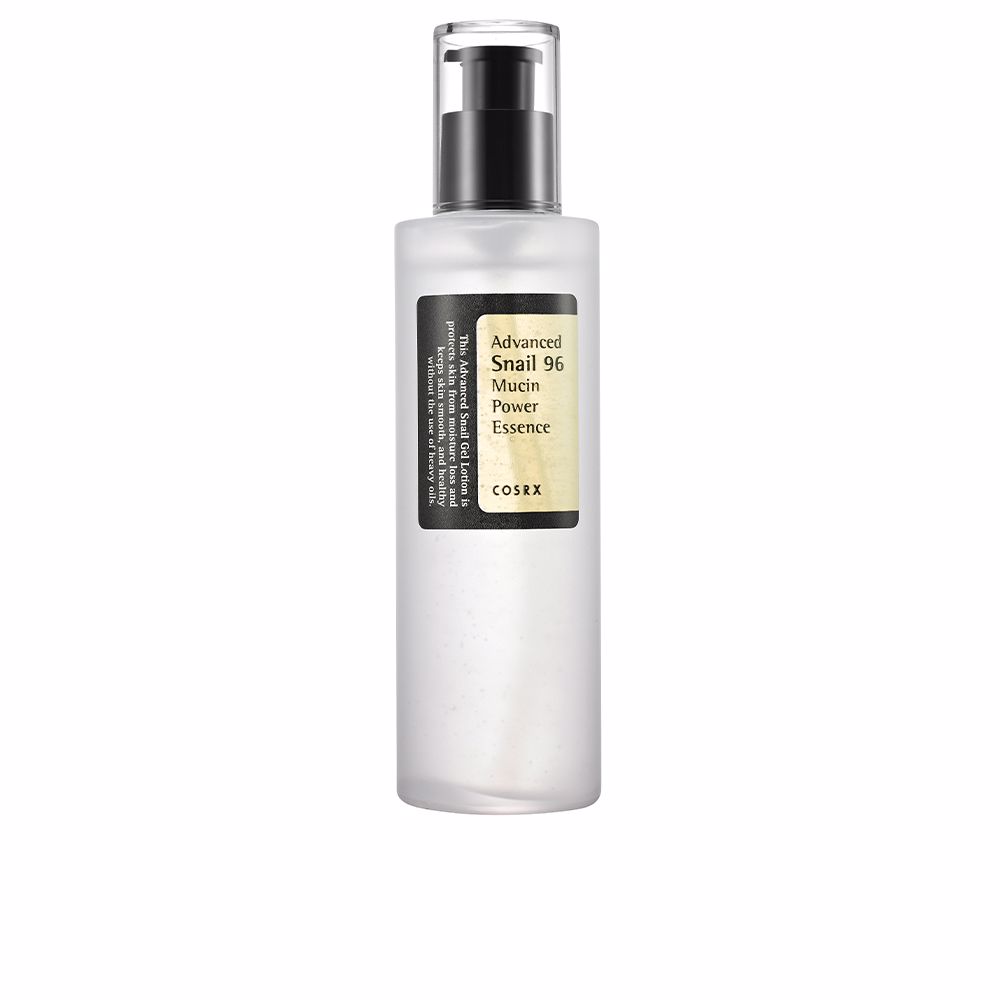 ADVANCED SNAIL 96 mucin power essence