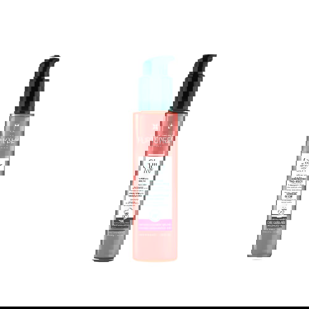 COLOR GLOW thermoprotective cream