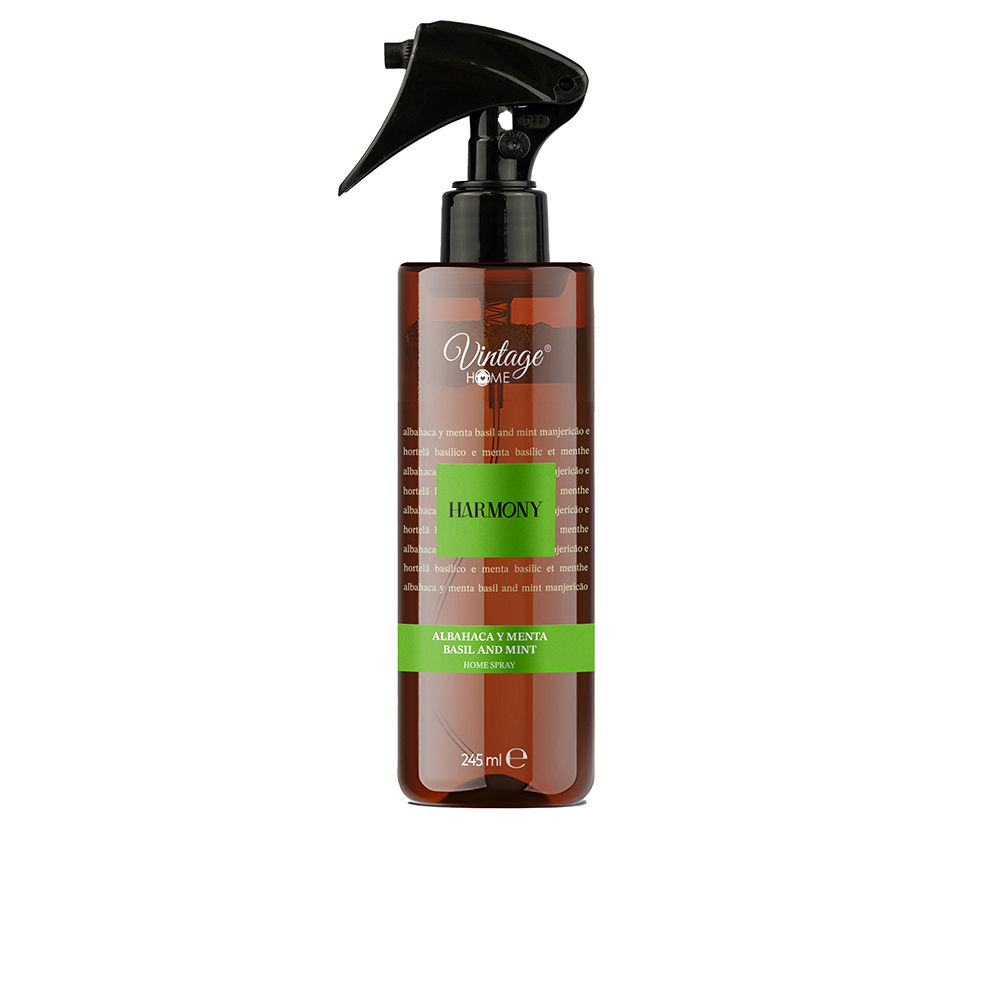 HARMONY air freshener spray