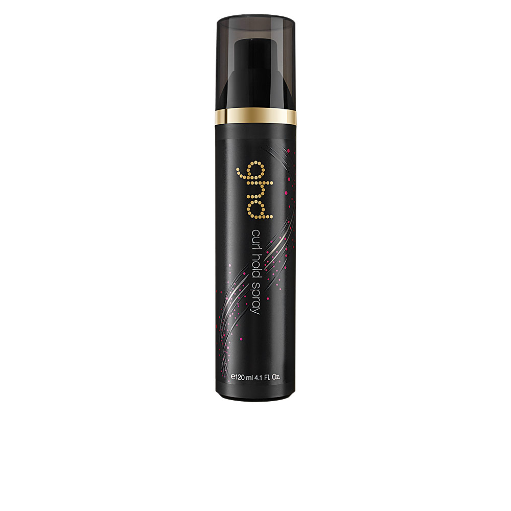 ghd curly ever after- spray to fix the curl