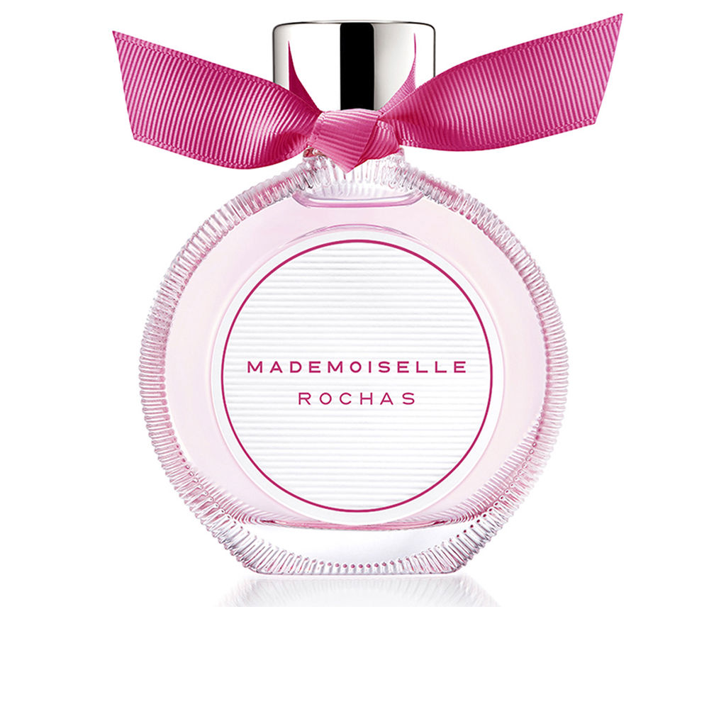 MADEMOISELLE ROCHAS eau de toilette spray