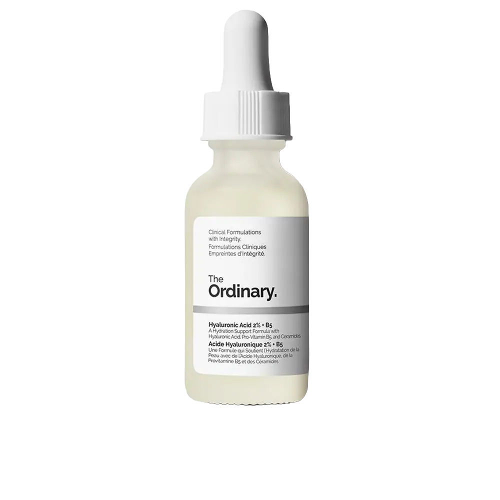 HYALURONIC ACID 2% + B5 hyaluronic acid serum