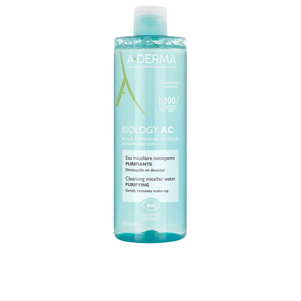 BIOLOGY AC micellar water
