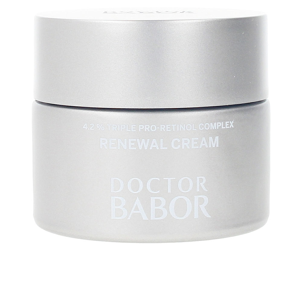 RESURFACE RENEWAL cream