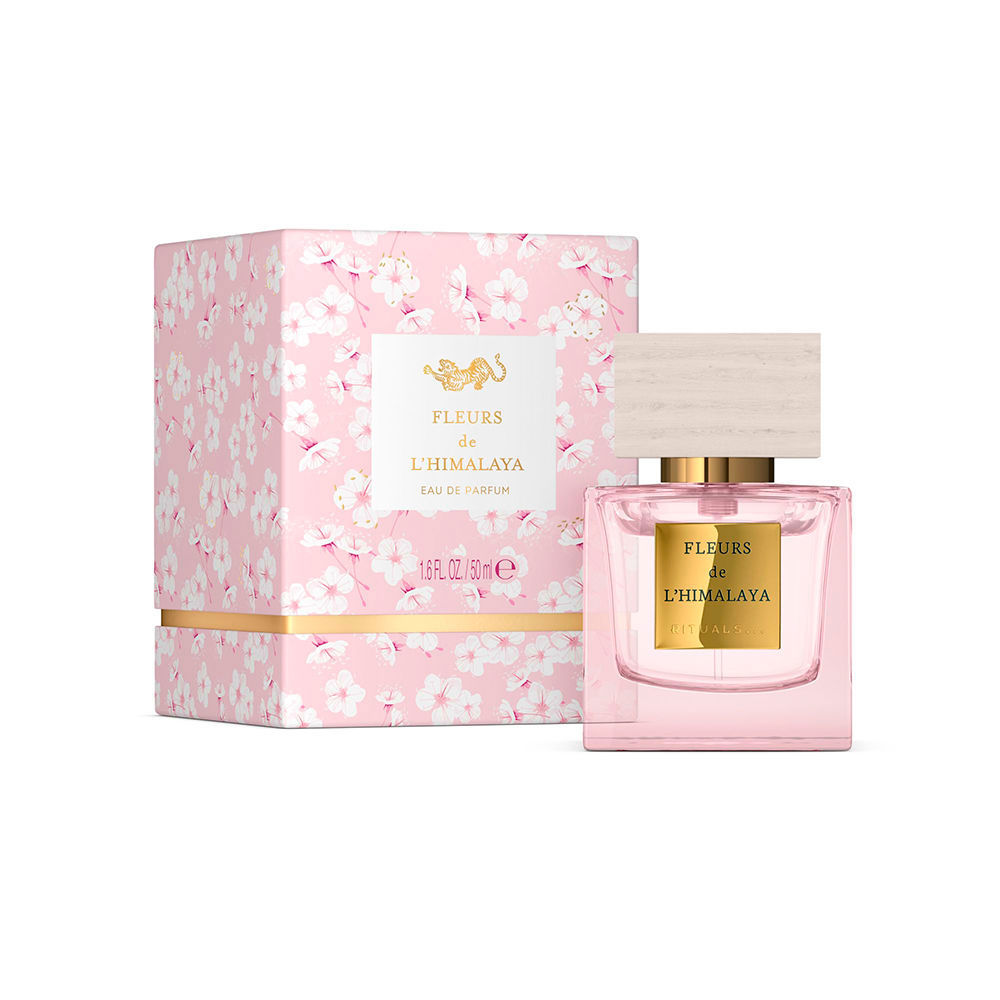 FLEURS DE L'HIMALAYA edp vapor