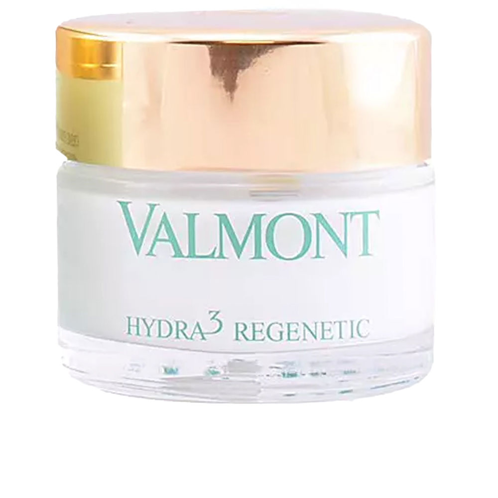 HYDRA 3 REGENETIC CREAM long-lasting hydratation
