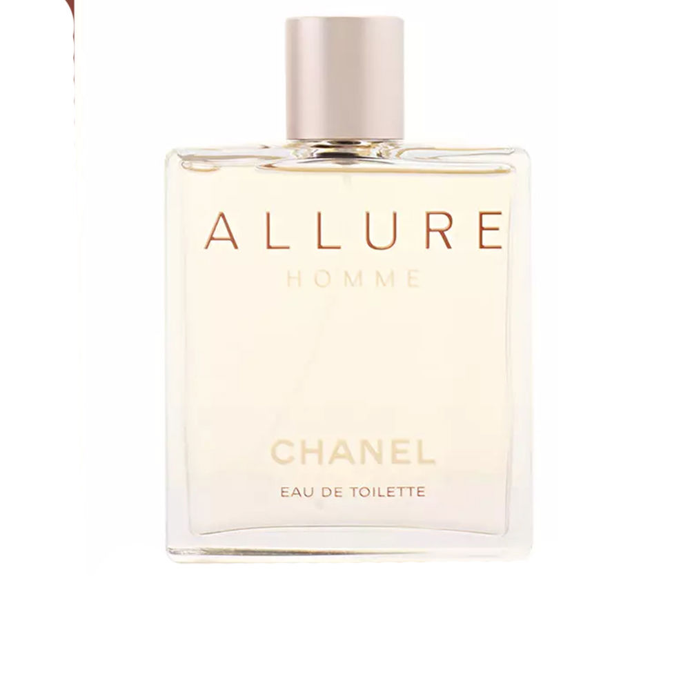 ALLURE HOMME eau de toilette spray