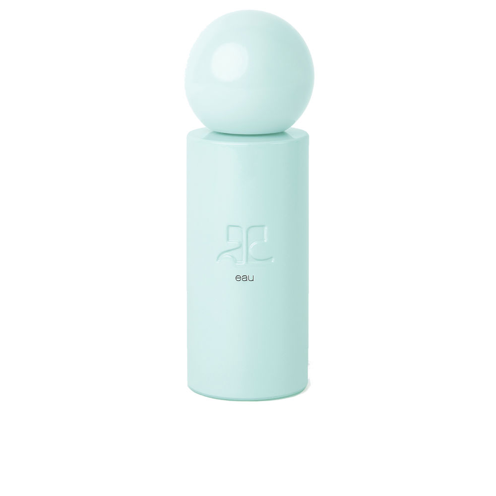EAU DE COURRÈGES eau de toilette vapor