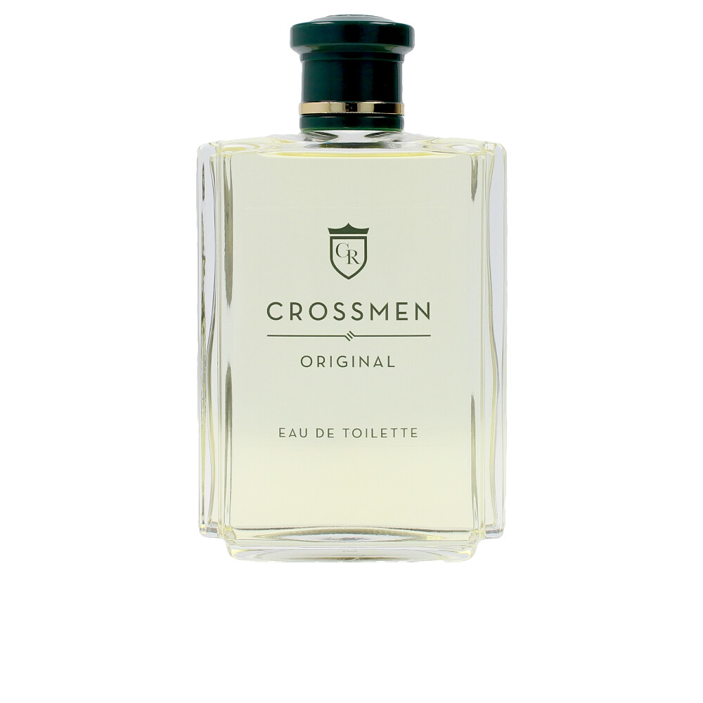 CROSSMEN ORIGINAL eau de toilette