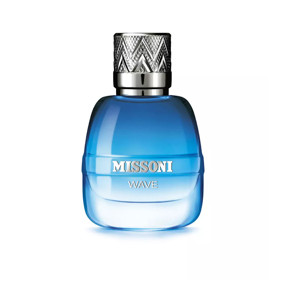 MISSONI WAVE eau de toilette spray