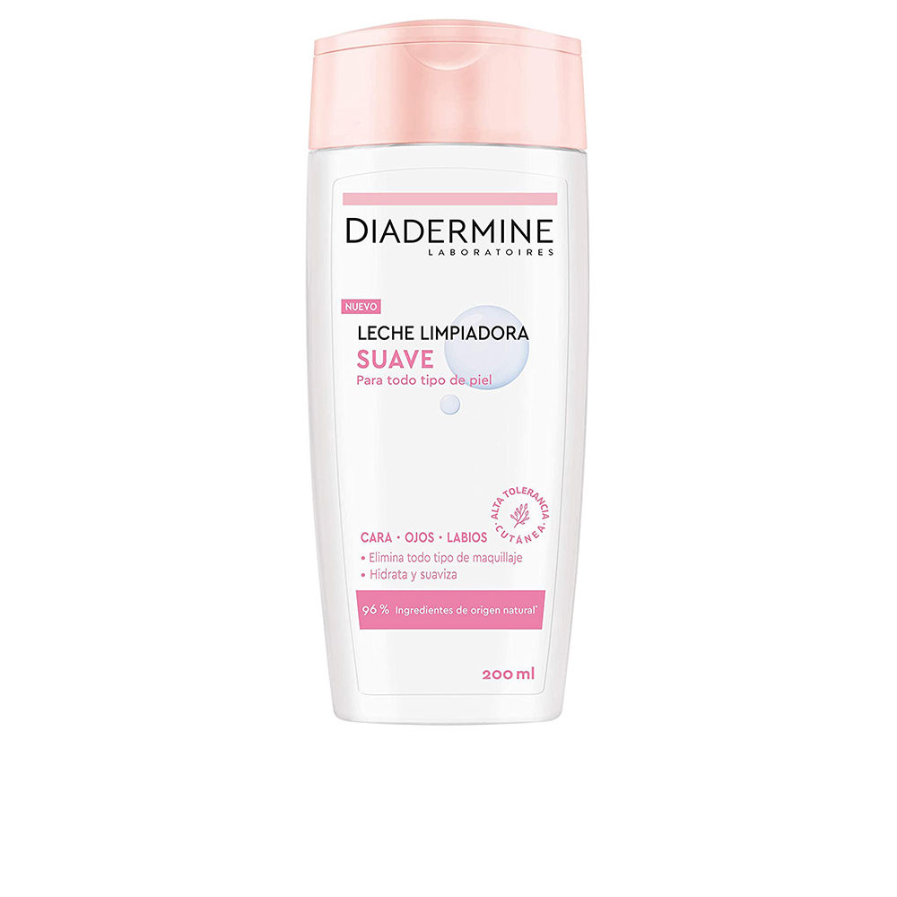 DIADERMINE Gentle Facial Cleansing Milk