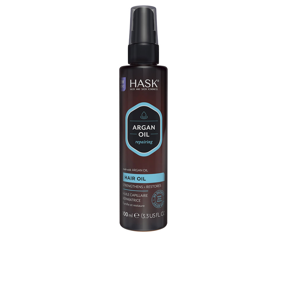 ARGAN OIL repair oil