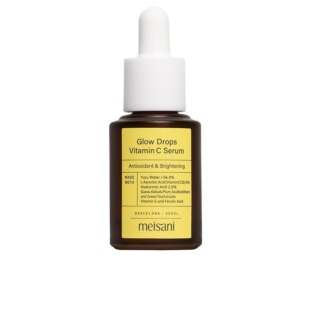 GLOW DROPS vitamin c serum