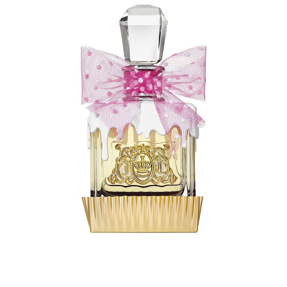 VIVA LA JUICY SUCRÉ edp vapo