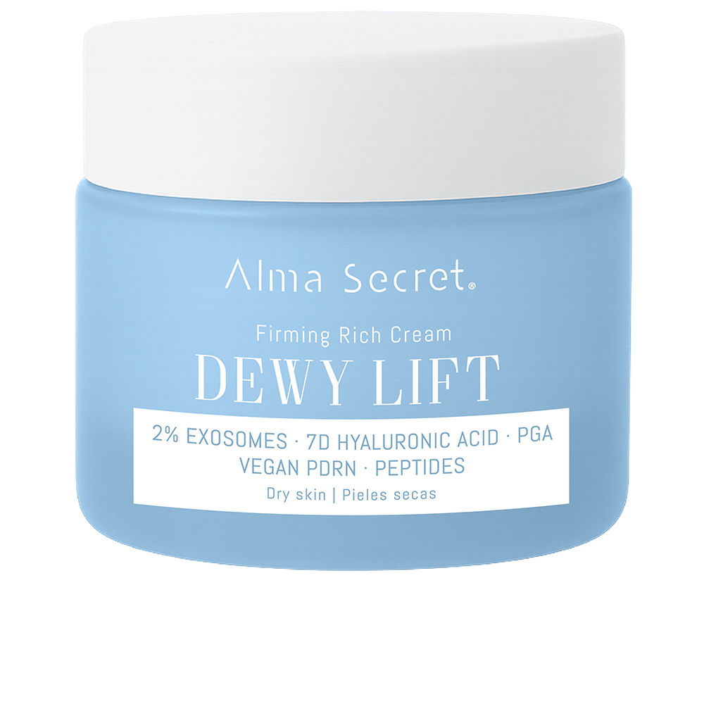 DEWY LIFT firming cream rich dry skin