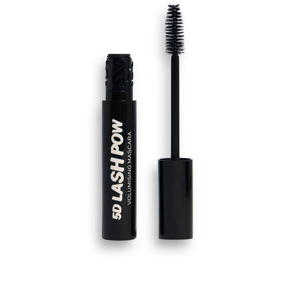 5D LASH POW volumising mascara