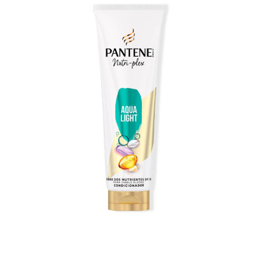 PANTENE AQUA LIGHT conditioner