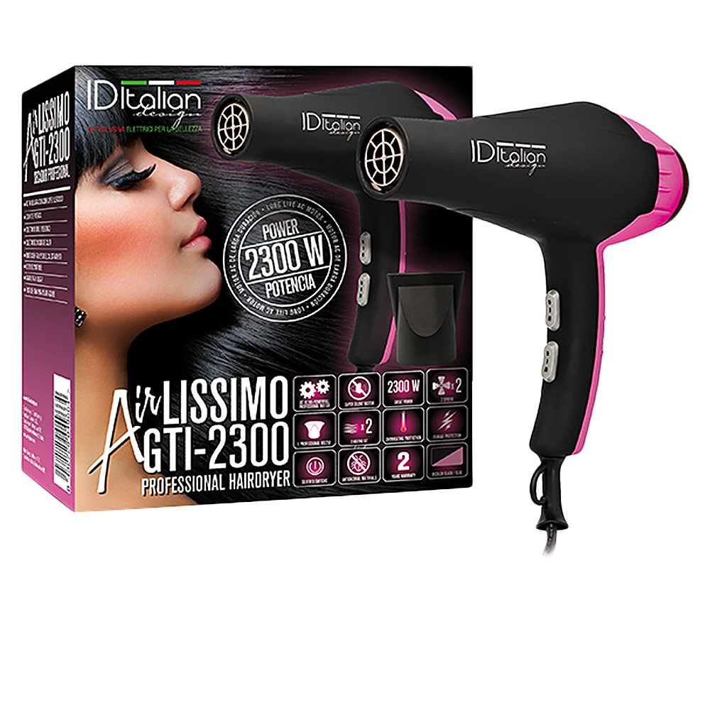AIRLISSIMO GTI 2300 professional dryer