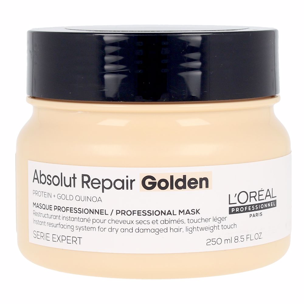 ABSOLUT REPAIR GOLDEN mask