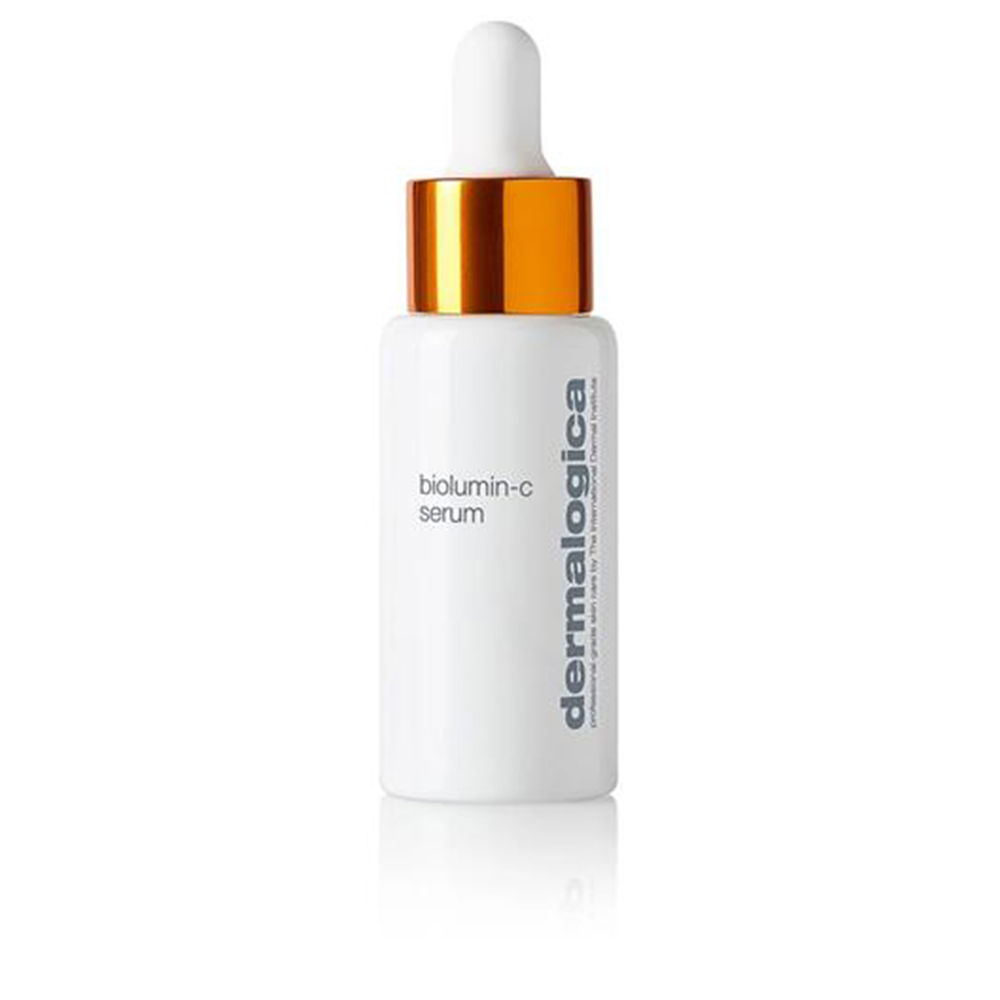 AGE SMART biolumin-c serum