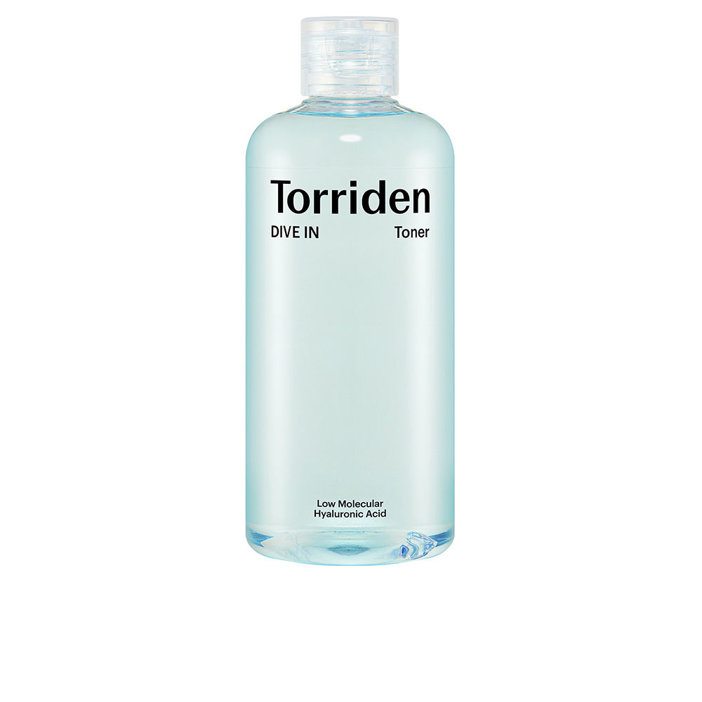DIVE-IN low molecular hyaluronic acid toner
