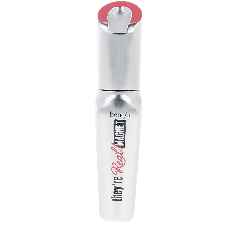 THEY'RE REAL! magnet mask