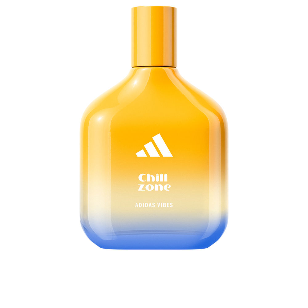 ADIDAS VIBES MAN CHILL ZONE eau de parfum vapo