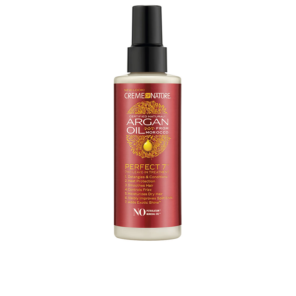 ARGAN OIL 7-in-1 treatment