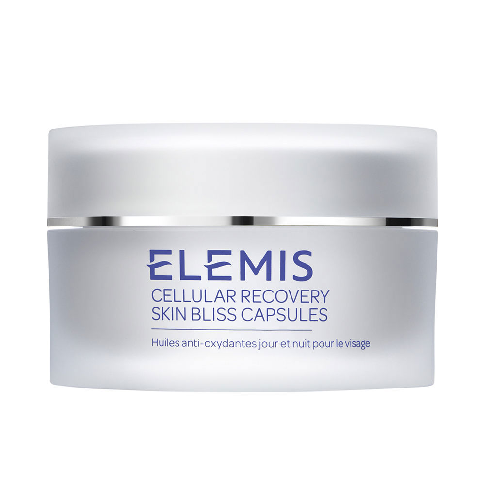 ADVANCED SKINCARE cellular recovery skin bliss